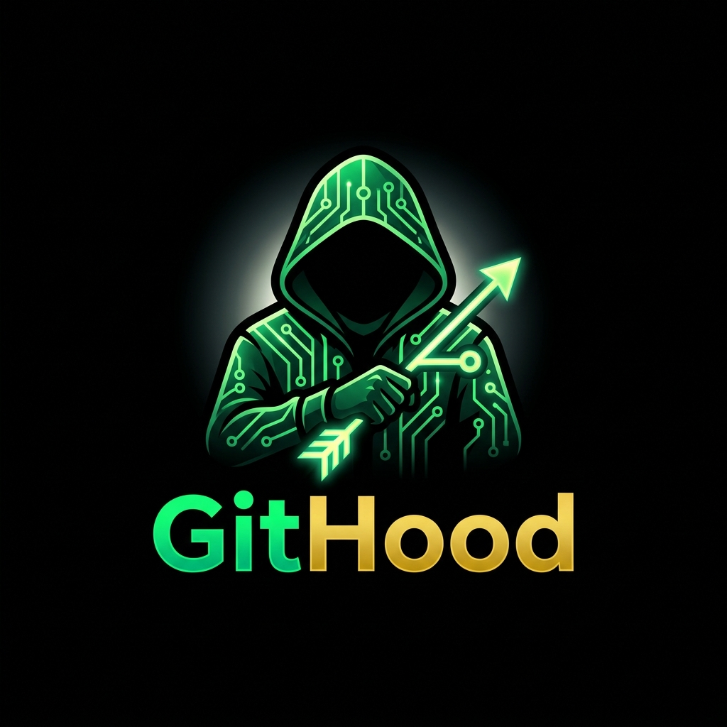 GitHood logo